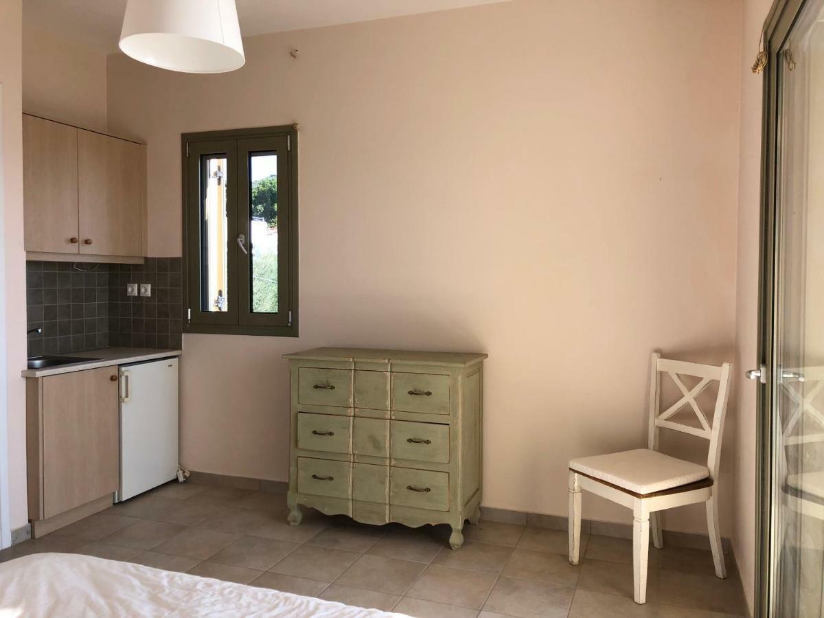 Breathtaking Seaview House Villa Aegina Bagian luar foto